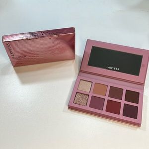 Lawless The Baby One Eyeshadow Palette